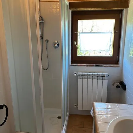 Podere La Tona ガヴォッラーノ