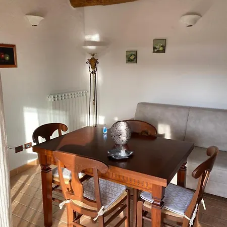 アパート Podere La Tona