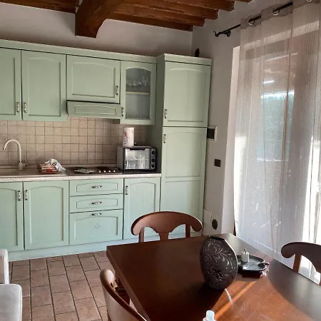 Podere La Tona アパート ガヴォッラーノ