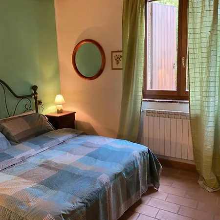 Podere La Tona アパート ガヴォッラーノ