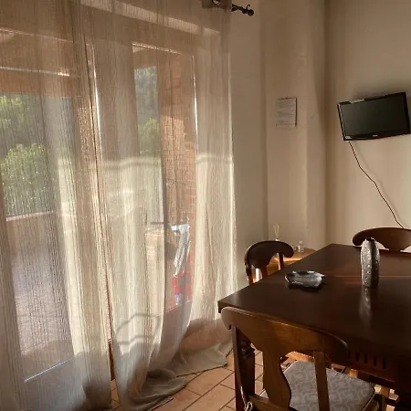 アパート Podere La Tona *