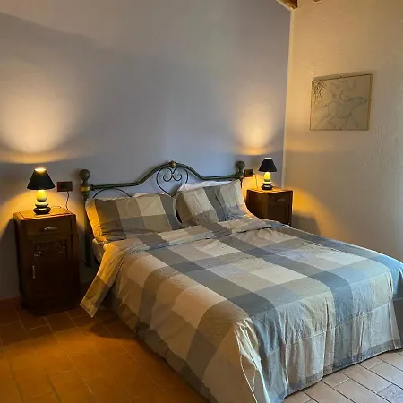 アパート Podere La Tona *