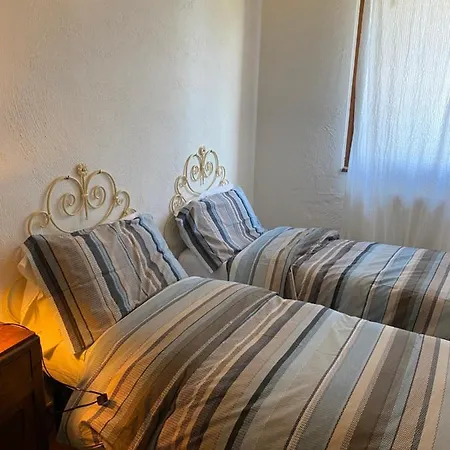 Podere La Tona * ガヴォッラーノ