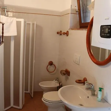 アパート Podere La Tona